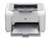 Printer hp LaserJet Pro P1109